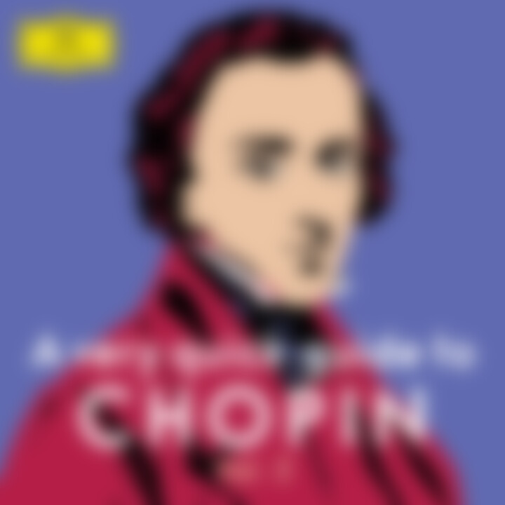 A very quick guide to Chopin Vol. 2 Cover