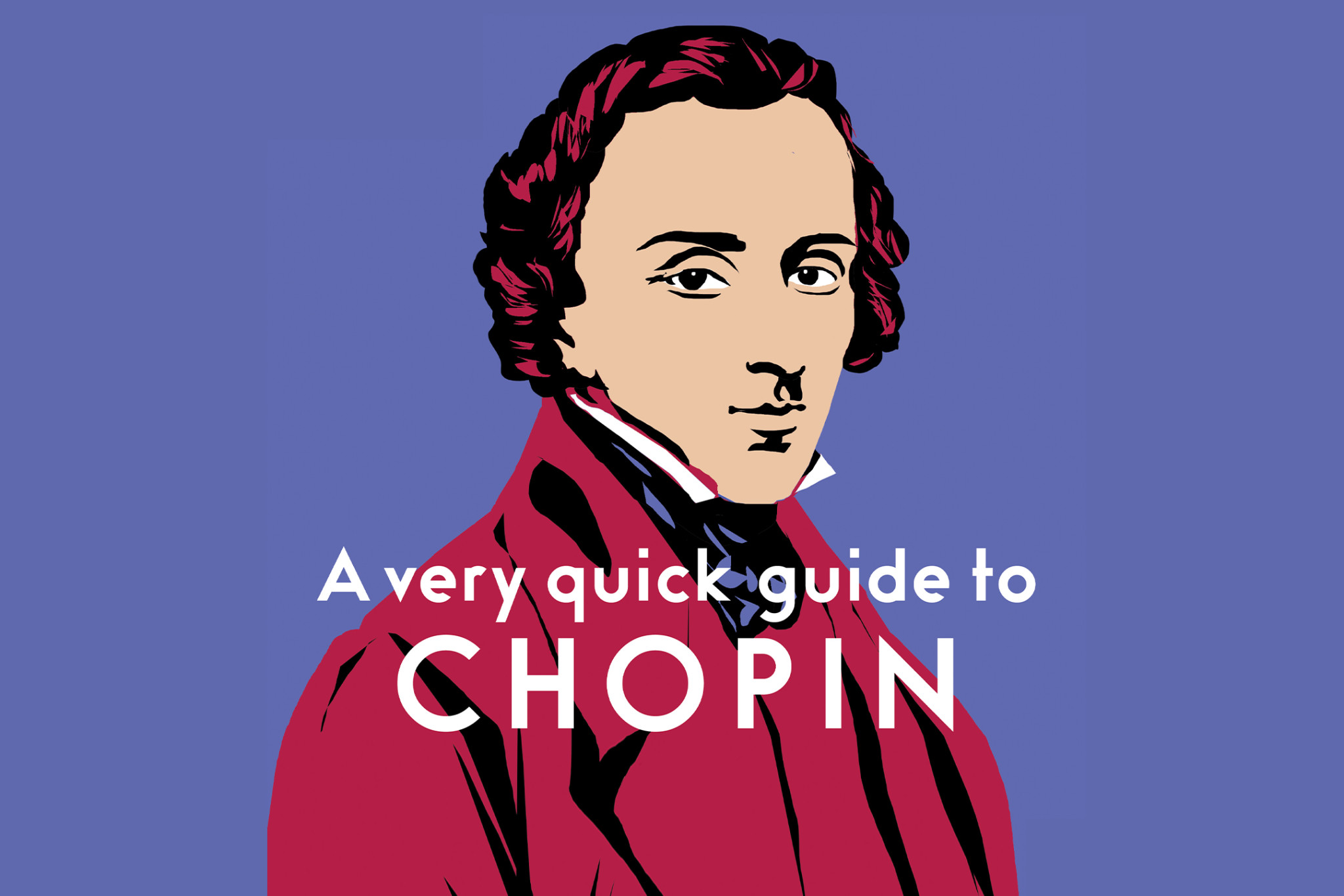 A very quick guide to CHOPIN website news header