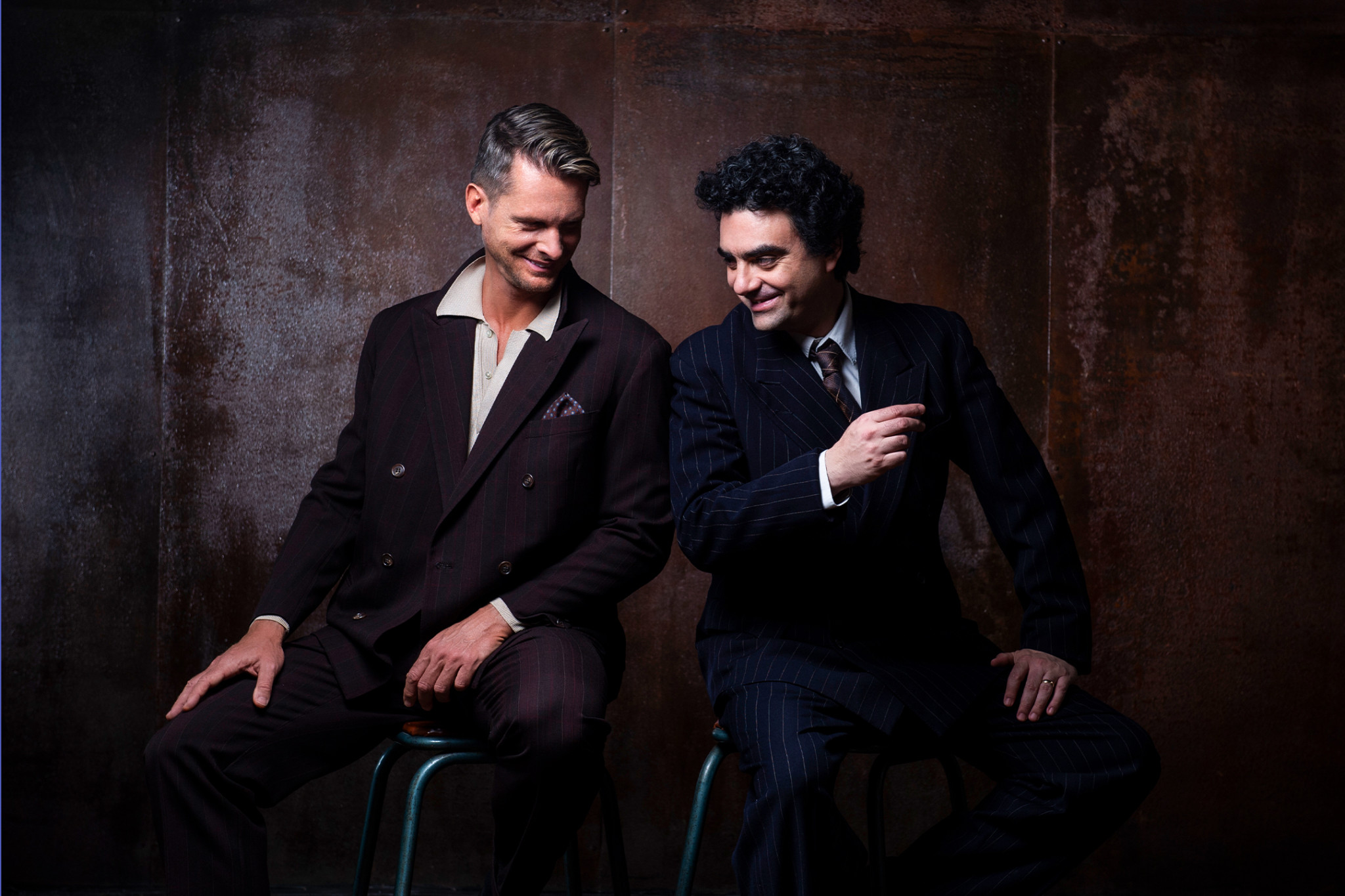 Villazon Serenata Latina Bonus LP Website News Header