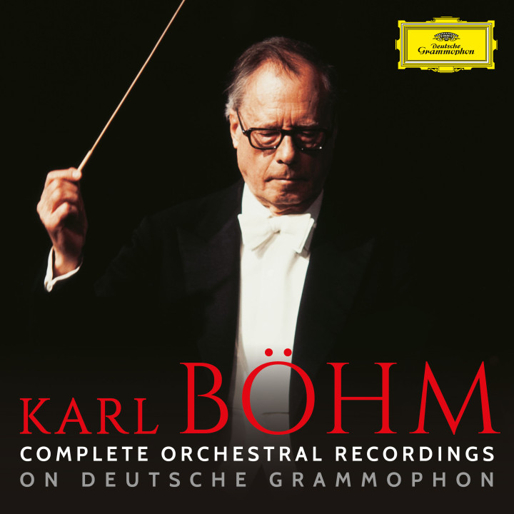 Karl Böhm: Complete Orchestral Music