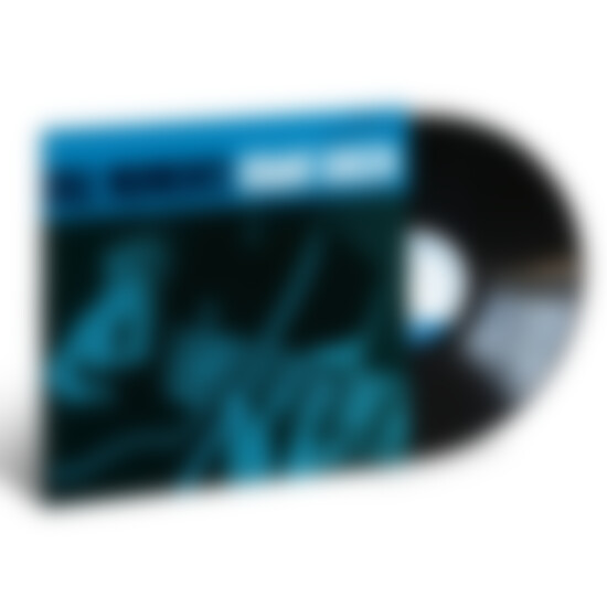 Blue Note Classic Vinyl Serie | Musik | Grant Green: Idle