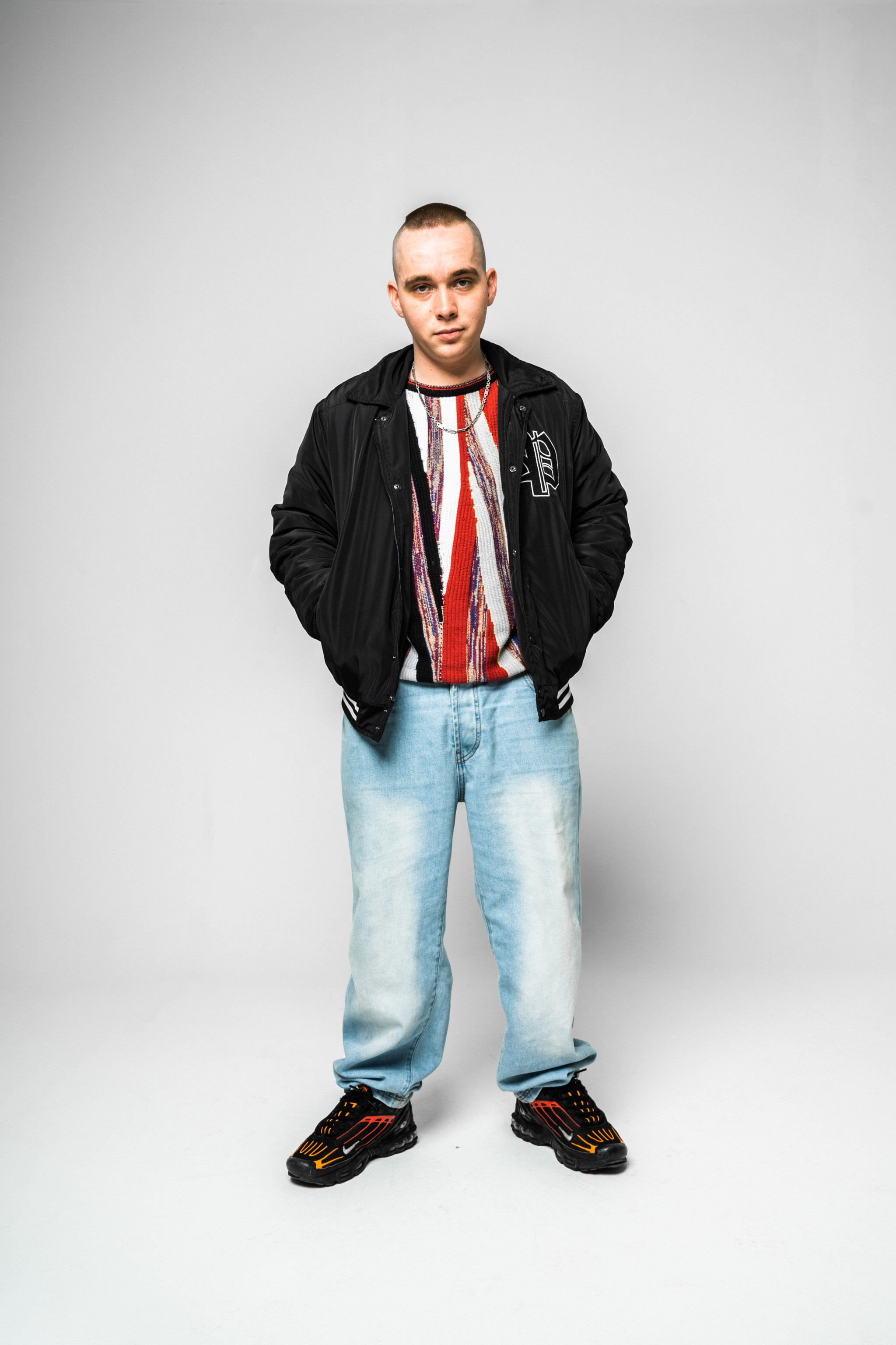 Chapter One - Künstler - Addkit102