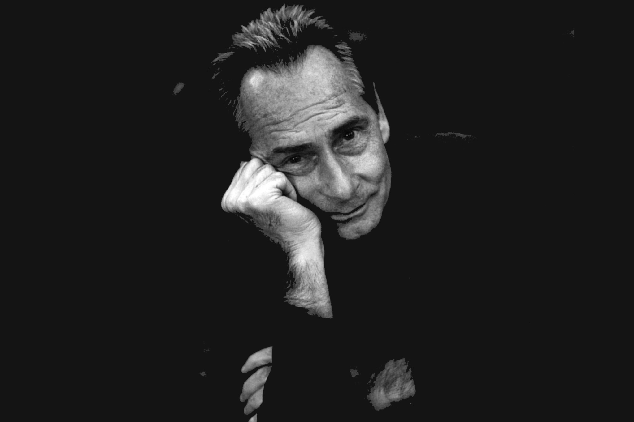 Jon Hassell
