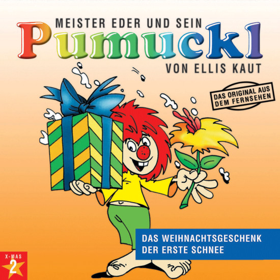 Pumuckl 2 Cover 