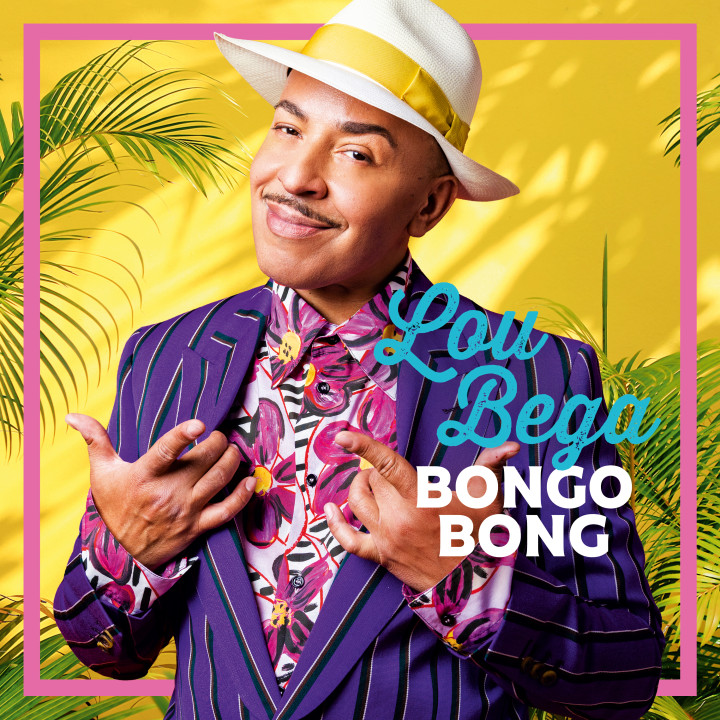 Lou Bega - Bongo Bong Cover