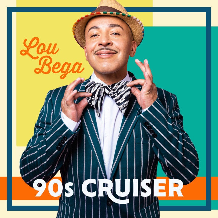 Lou Bega - 90s Cruiser Cover