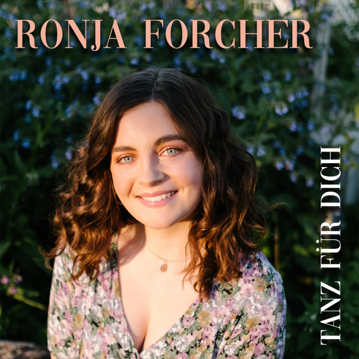 Ronja Forcher Tanz für dich Cover