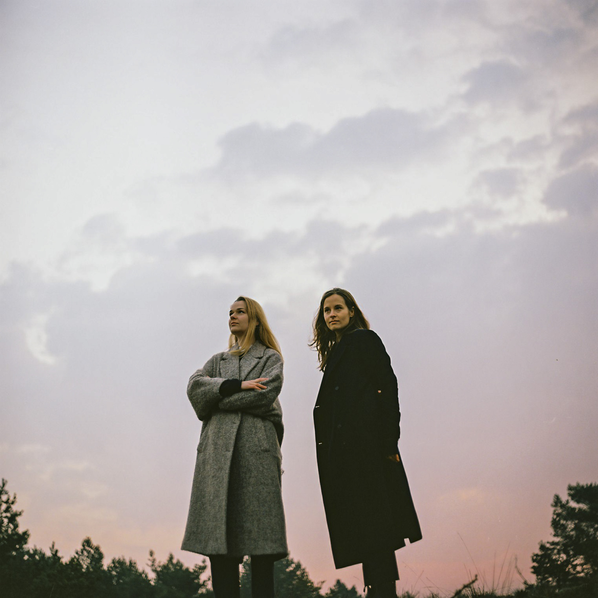 Hania Rani and Dobrawa Czocher