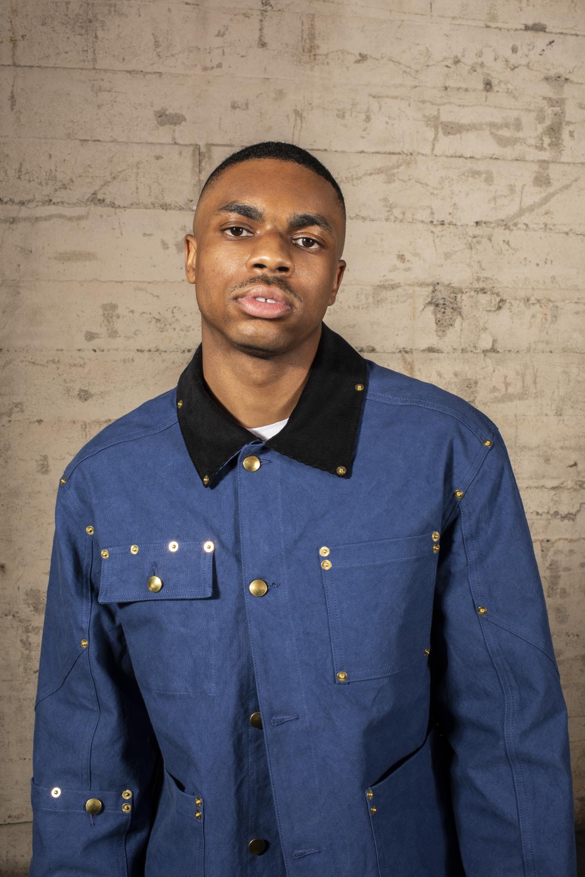 VINCE STAPLES 2021