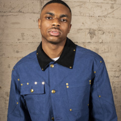 VINCE STAPLES 2021