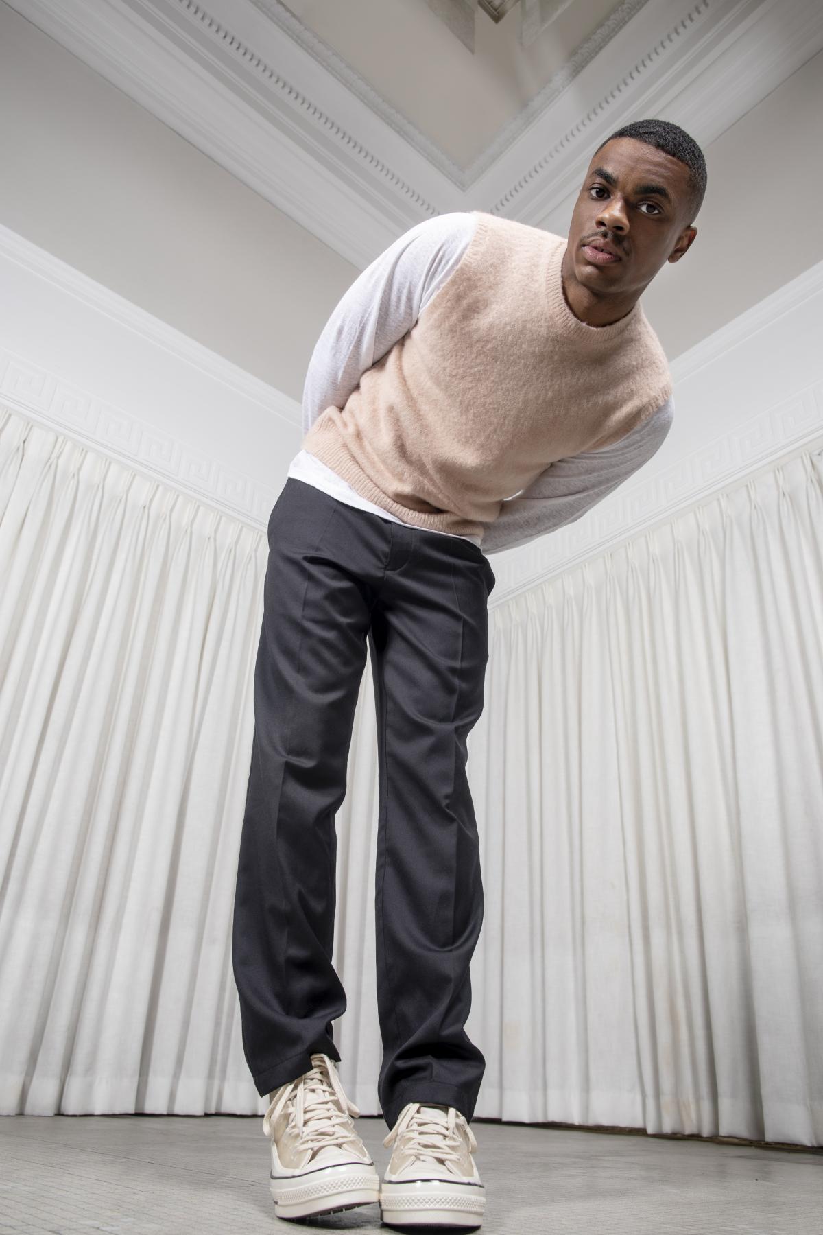 VINCE STAPLES 2021