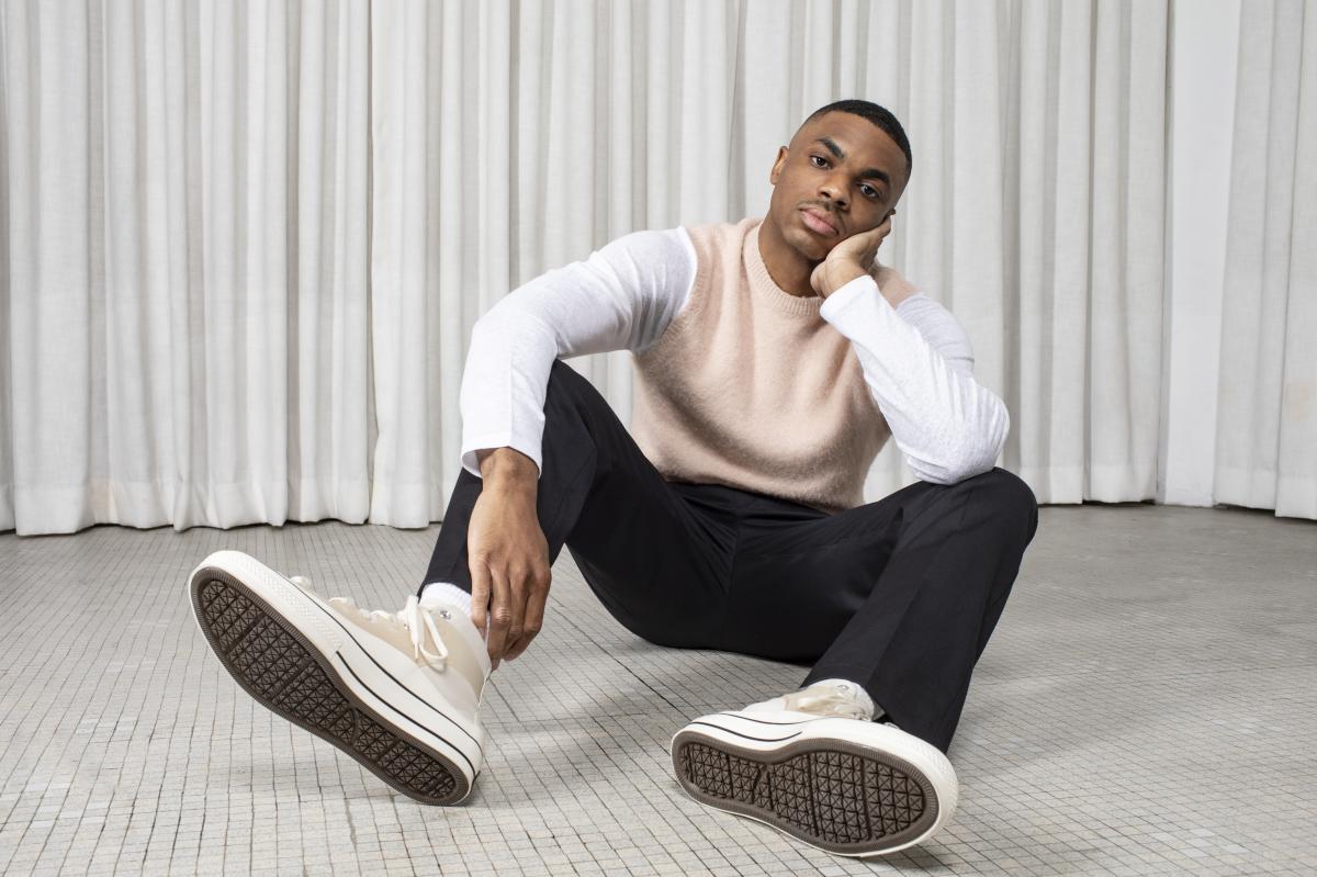 VINCE STAPLES 2021