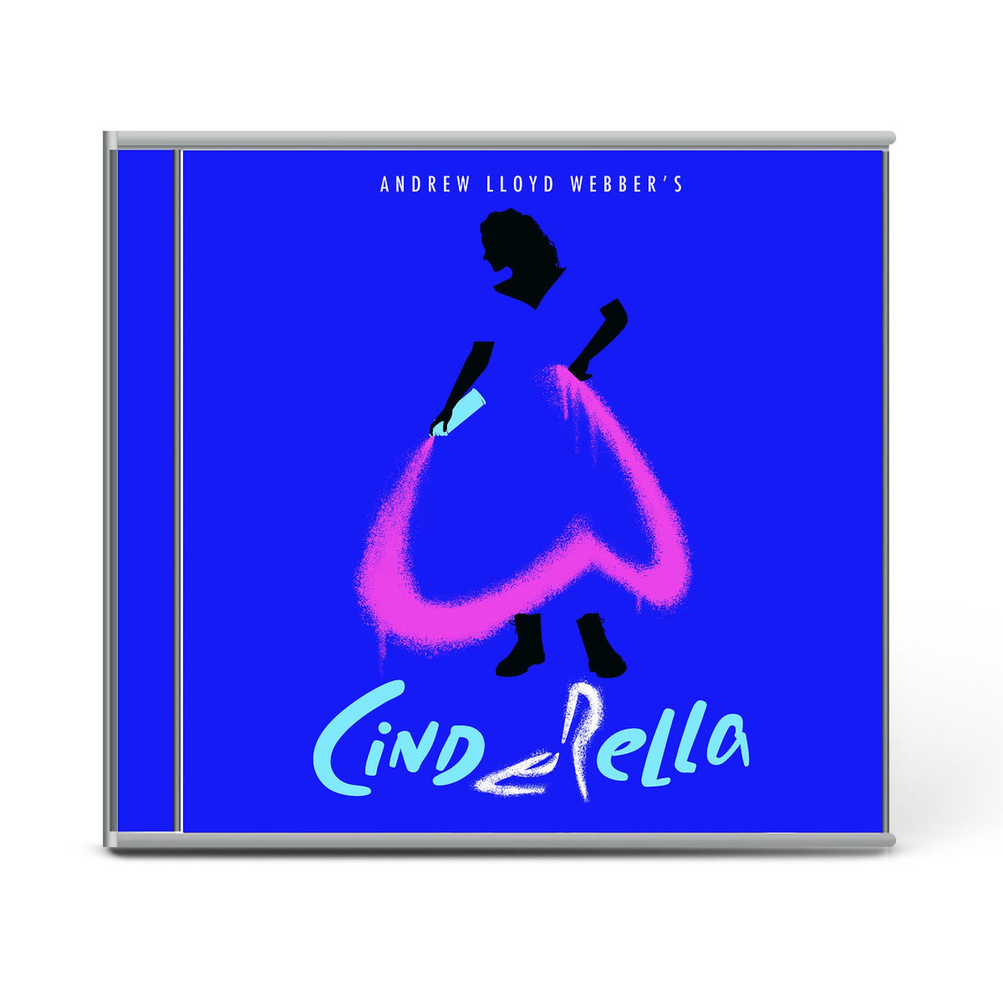 Andrew Lloyd Webber's Cinderella