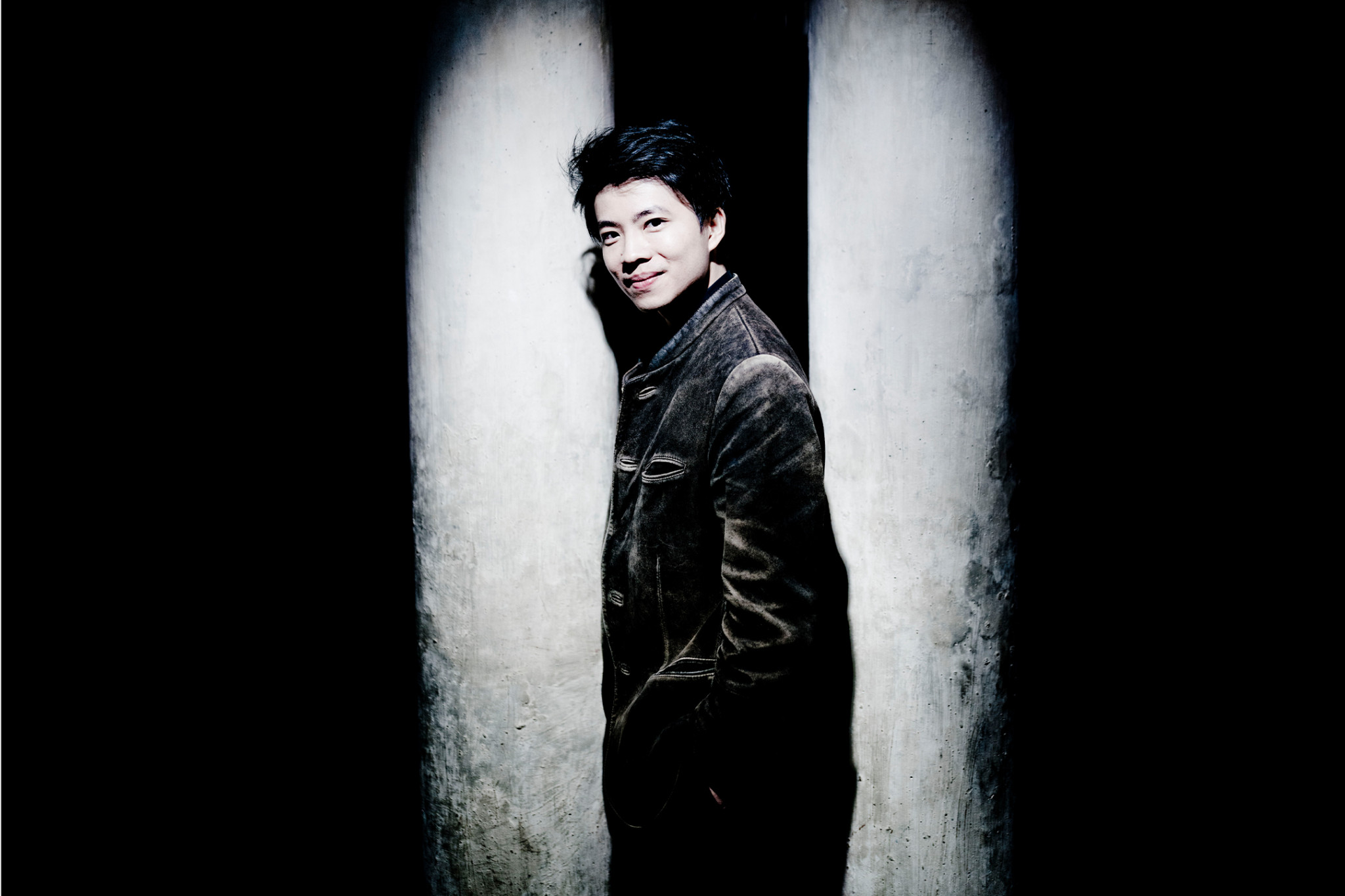 Kit Armstrong The Visionaries of Piano Music Website News Header