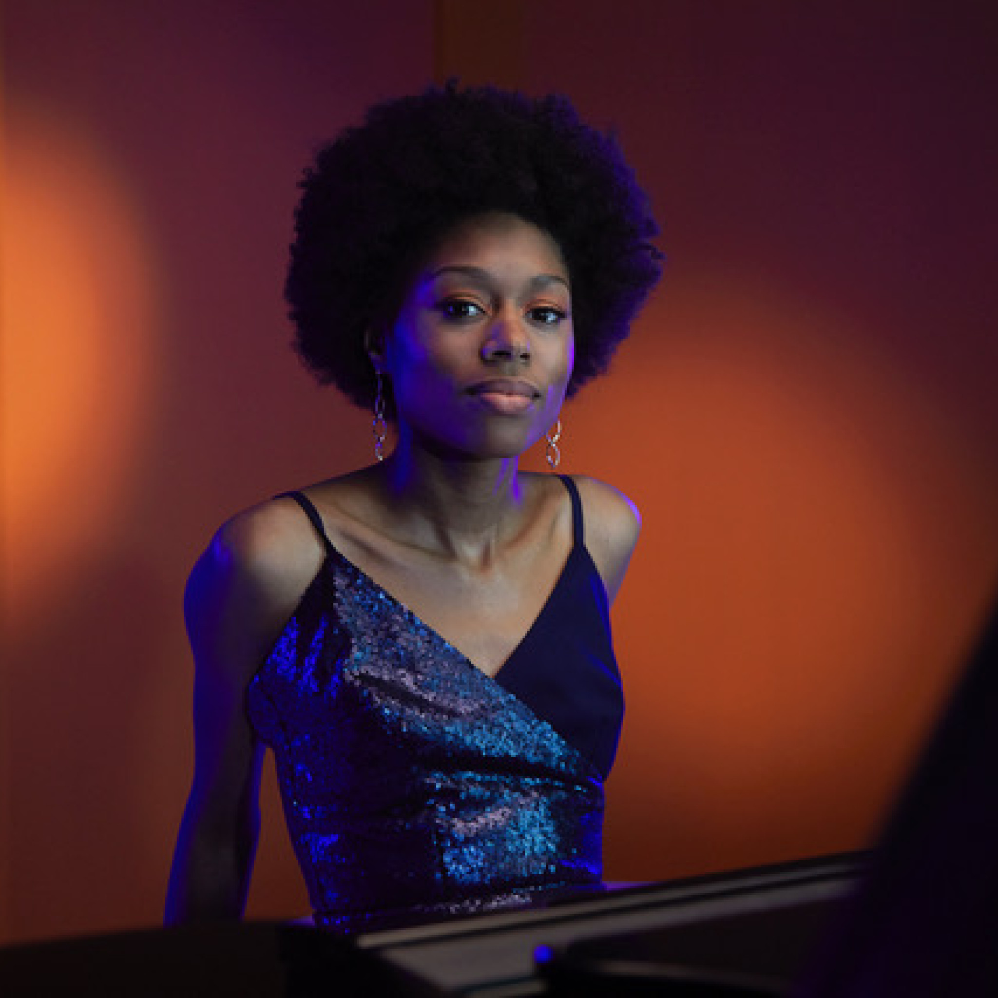 Isata Kanneh-Mason