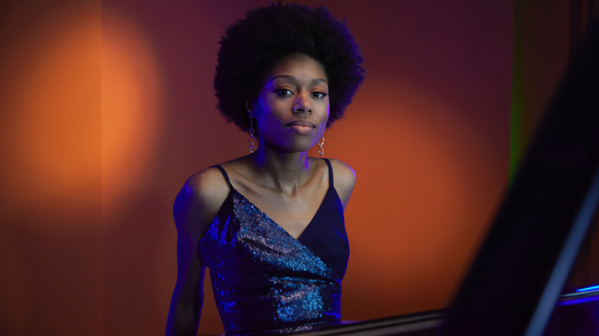 Isata Kanneh-Mason präsentiert ihr glänzendes zweites Album ‘Summertime’