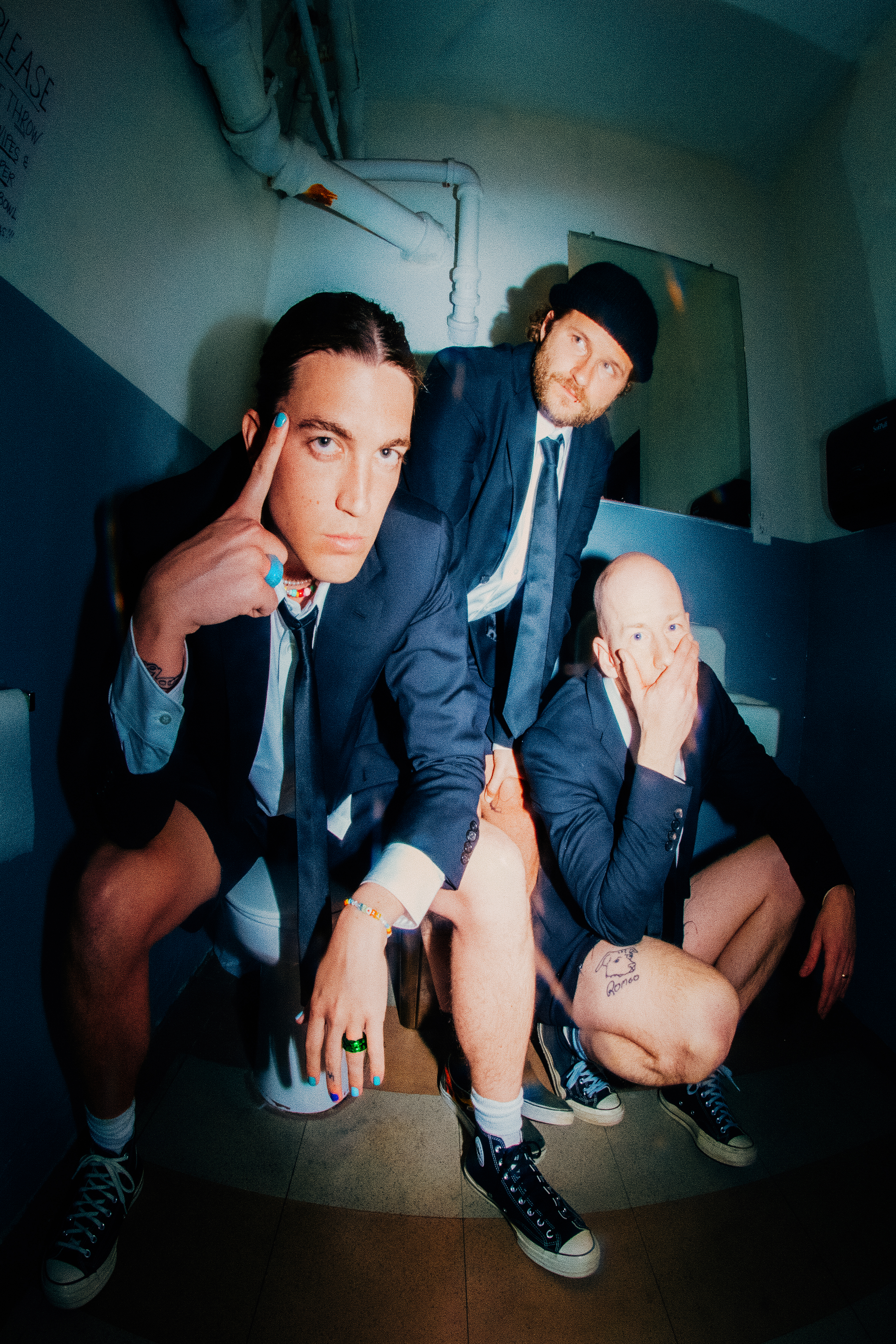 Lany | Fotos