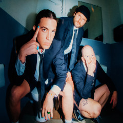 LANY 2021