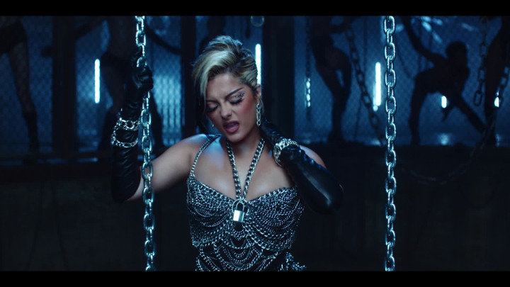 Chain My Heart