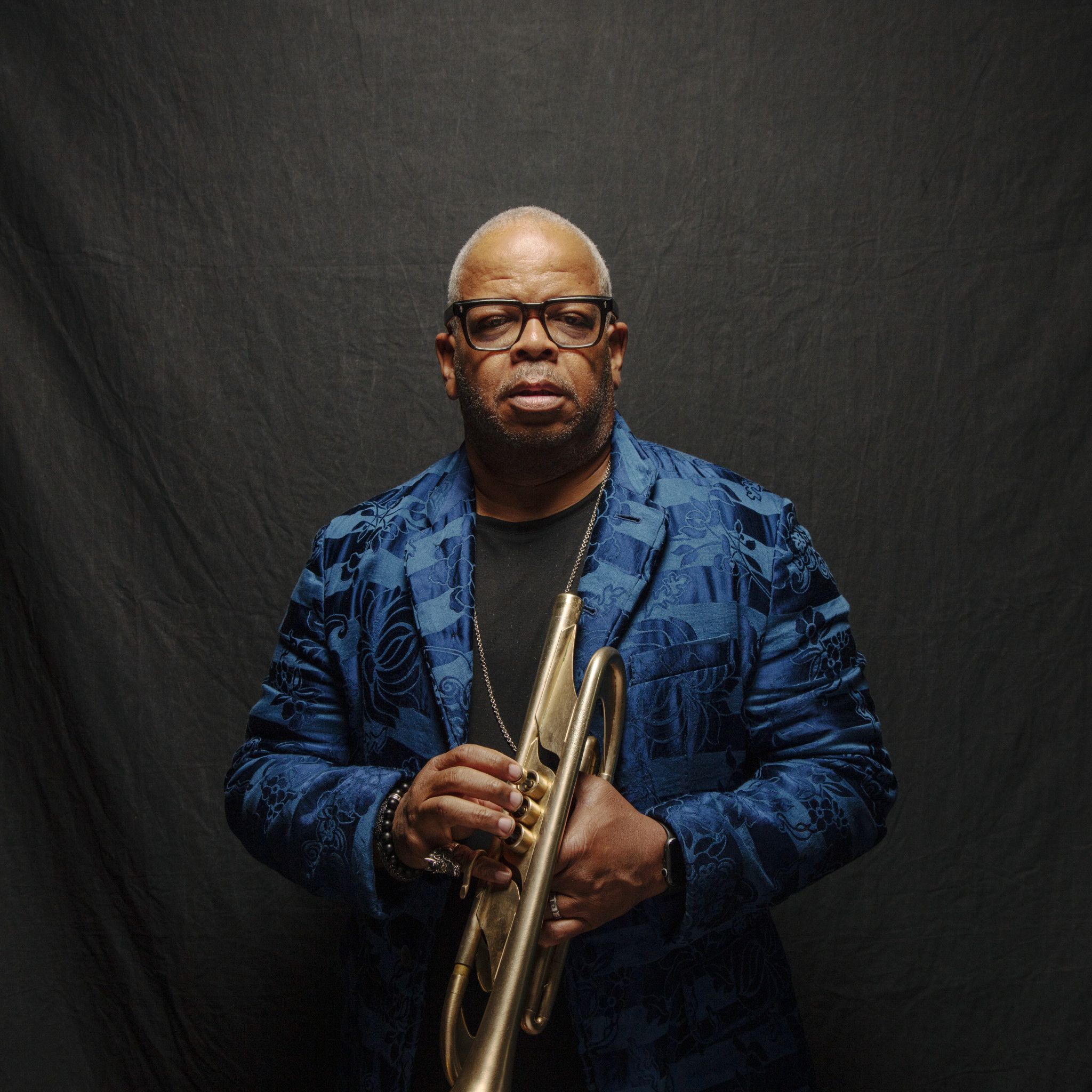 Terence Blanchard