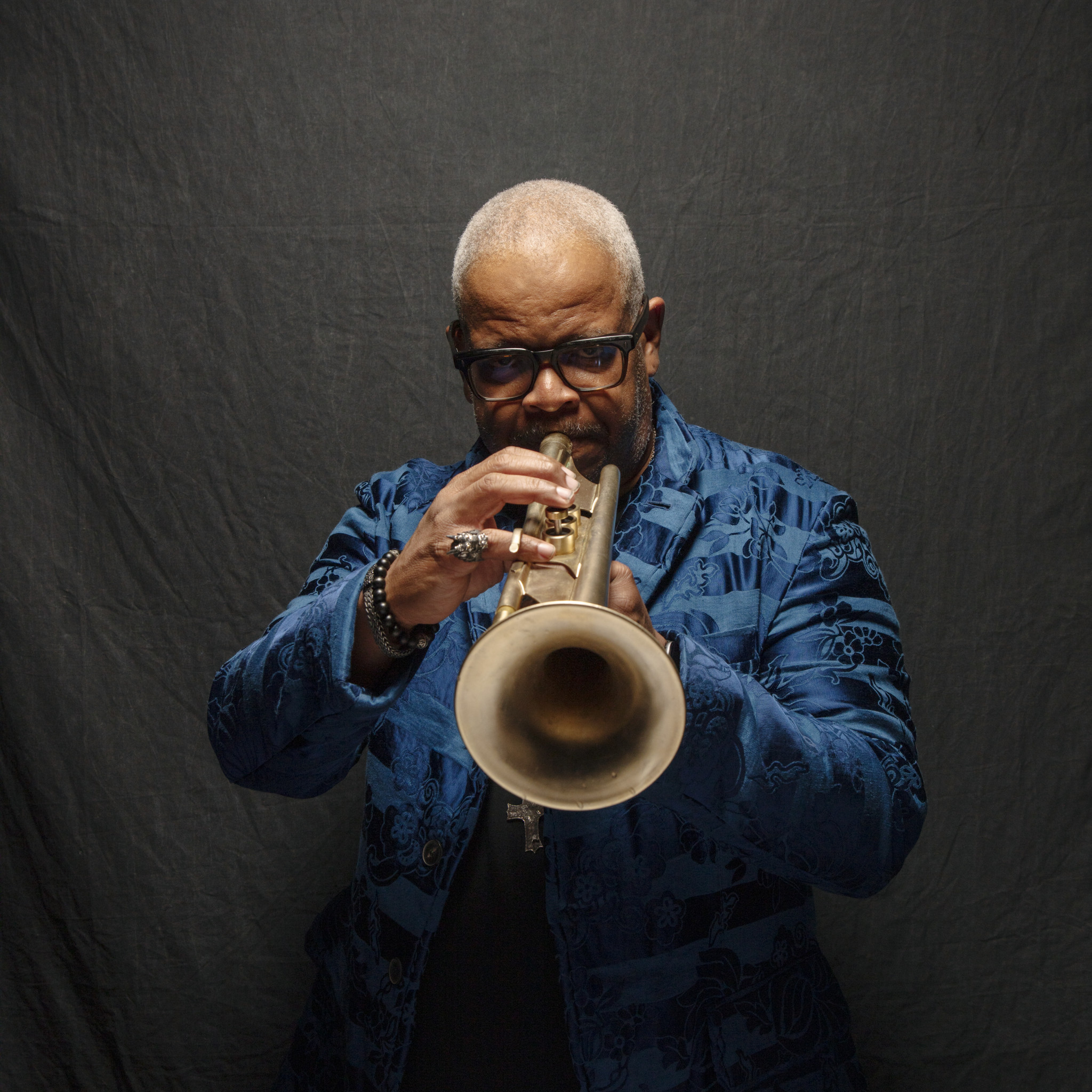 Terence Blanchard