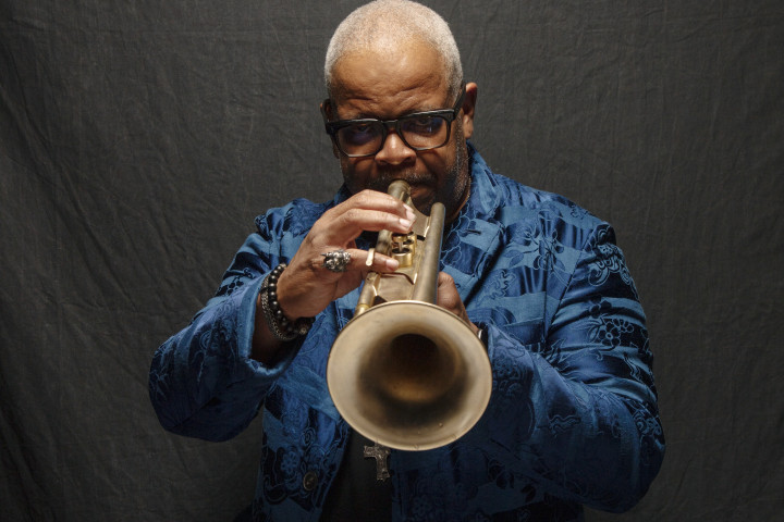 Terence Blanchard