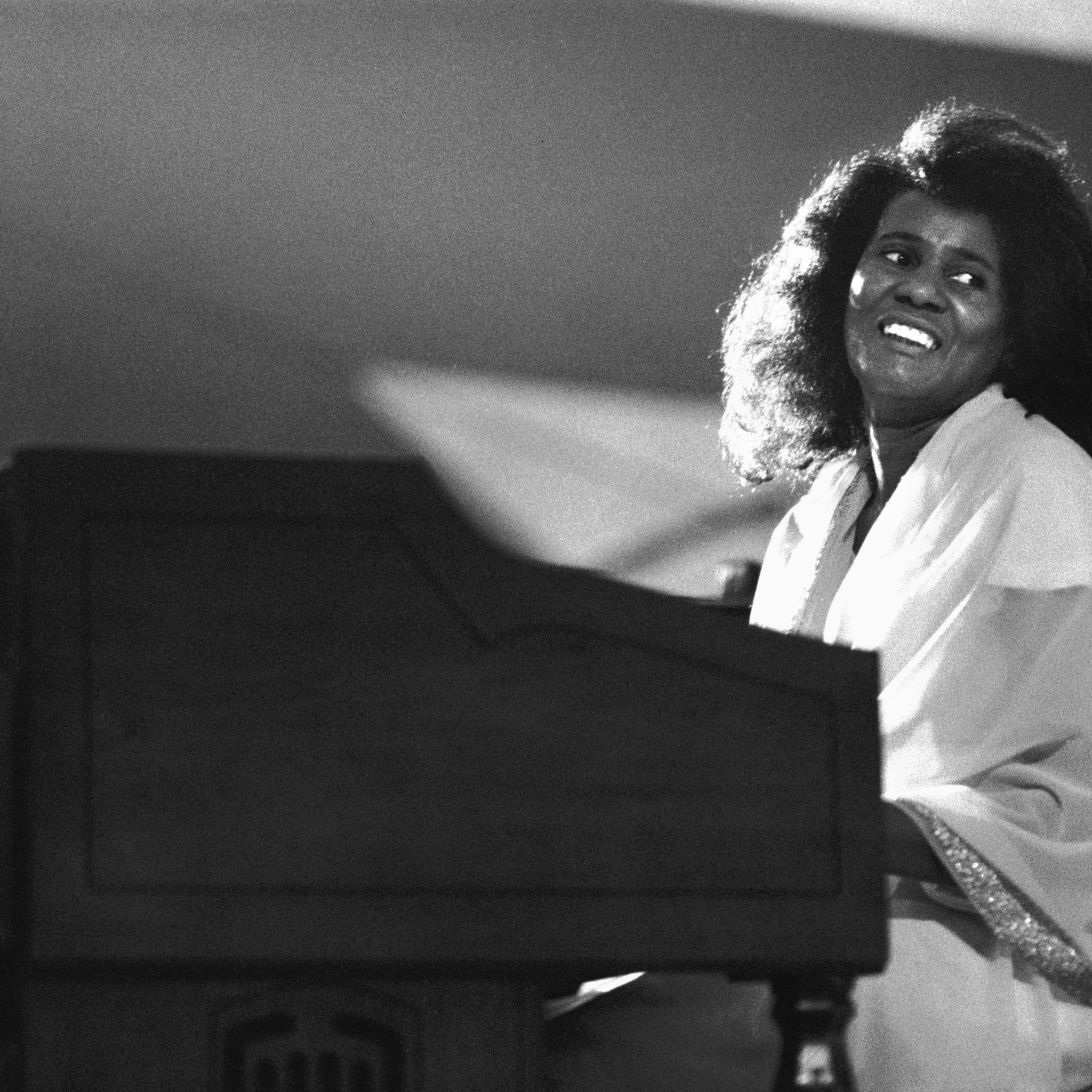 Alice Coltrane