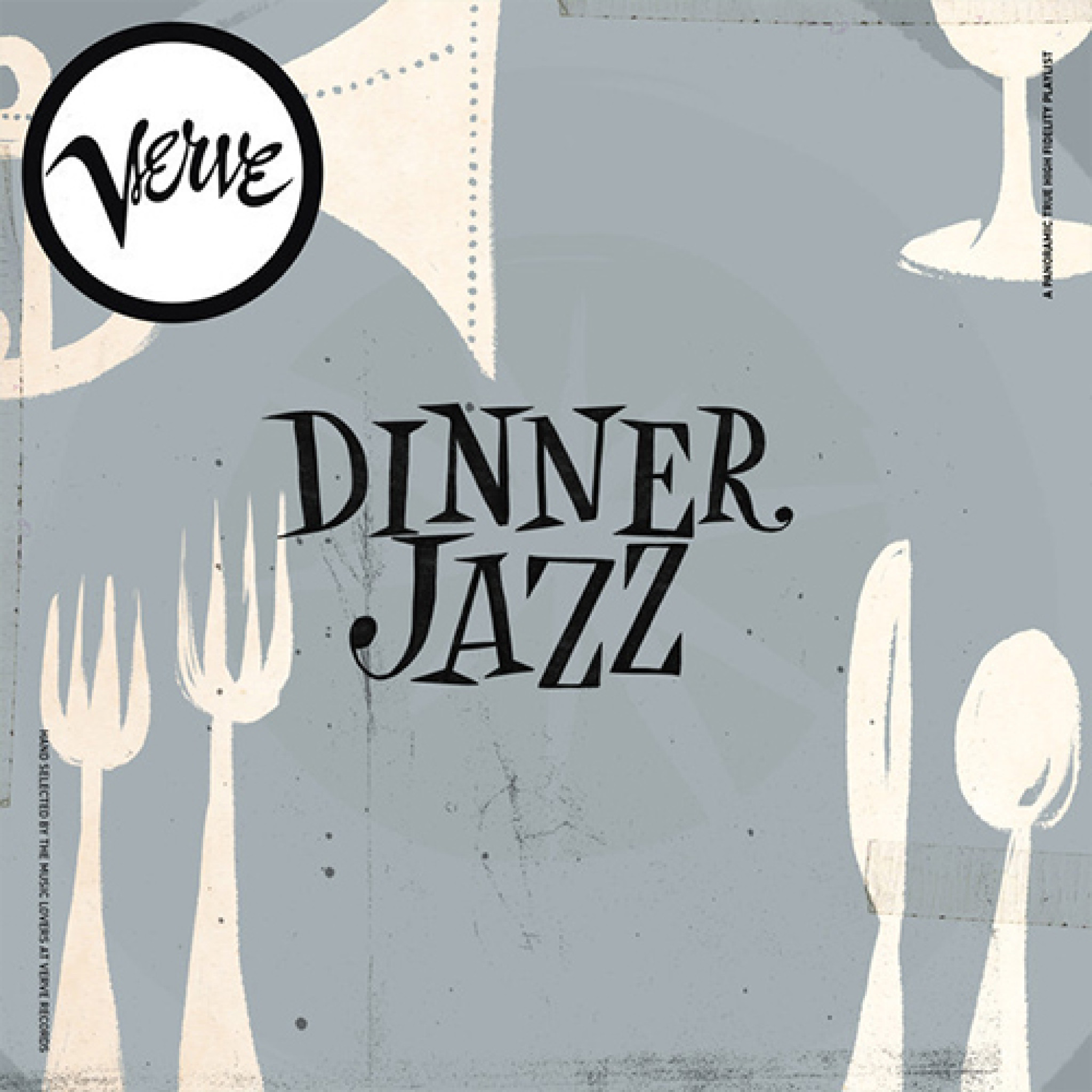 Dinner Jazz (Verve)
