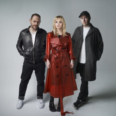 CHVRCHES 2021