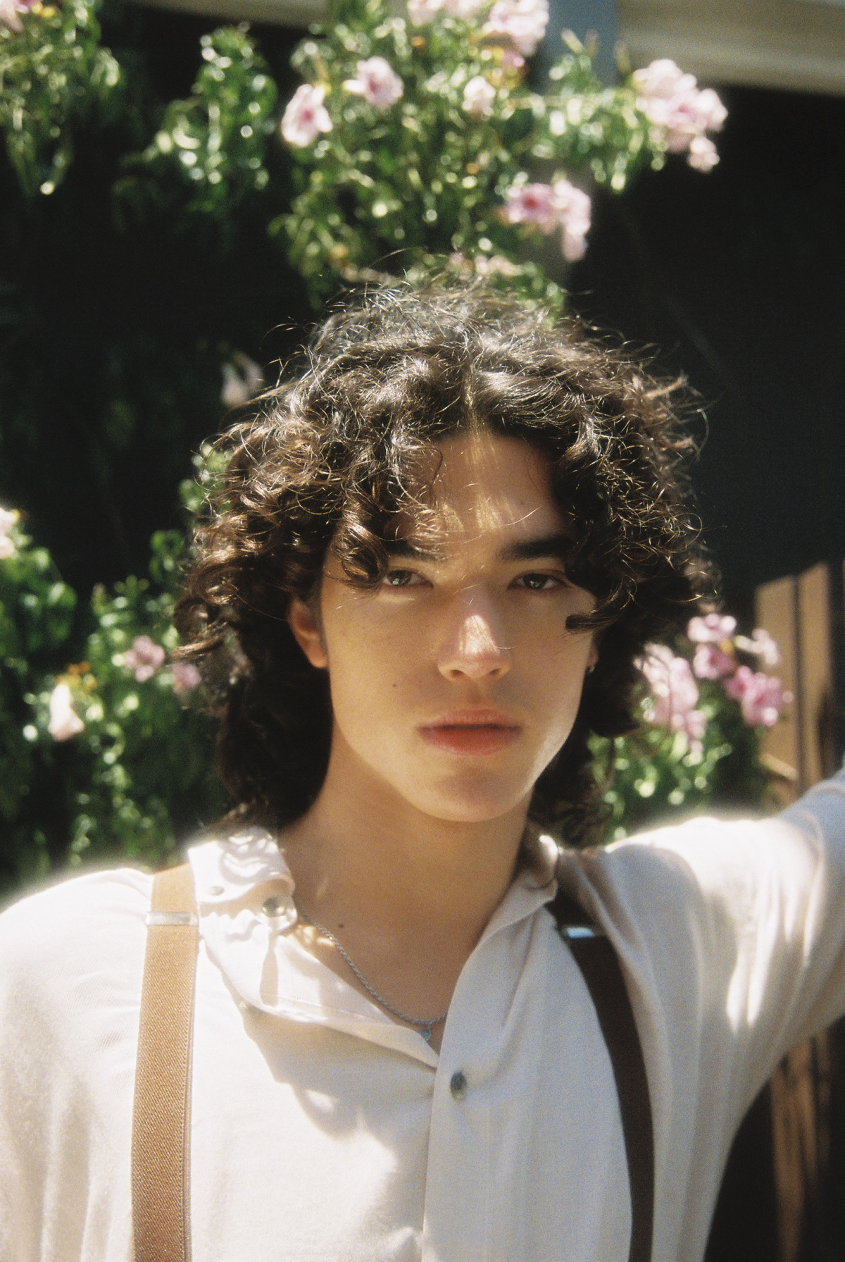 CONAN GRAY 2021