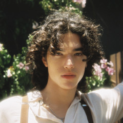 CONAN GRAY 2021