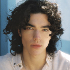 CONAN GRAY 2021