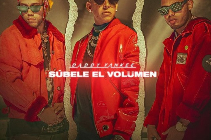 Daddy Yankee 