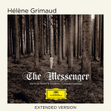 Hélène Grimaud - The Messenger (Extended Version) Cover