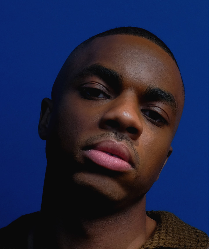 Vince Staples