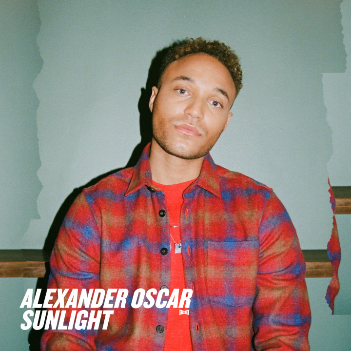 Alexander Oscar - Sunlight