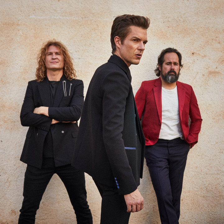 The Killers 2021