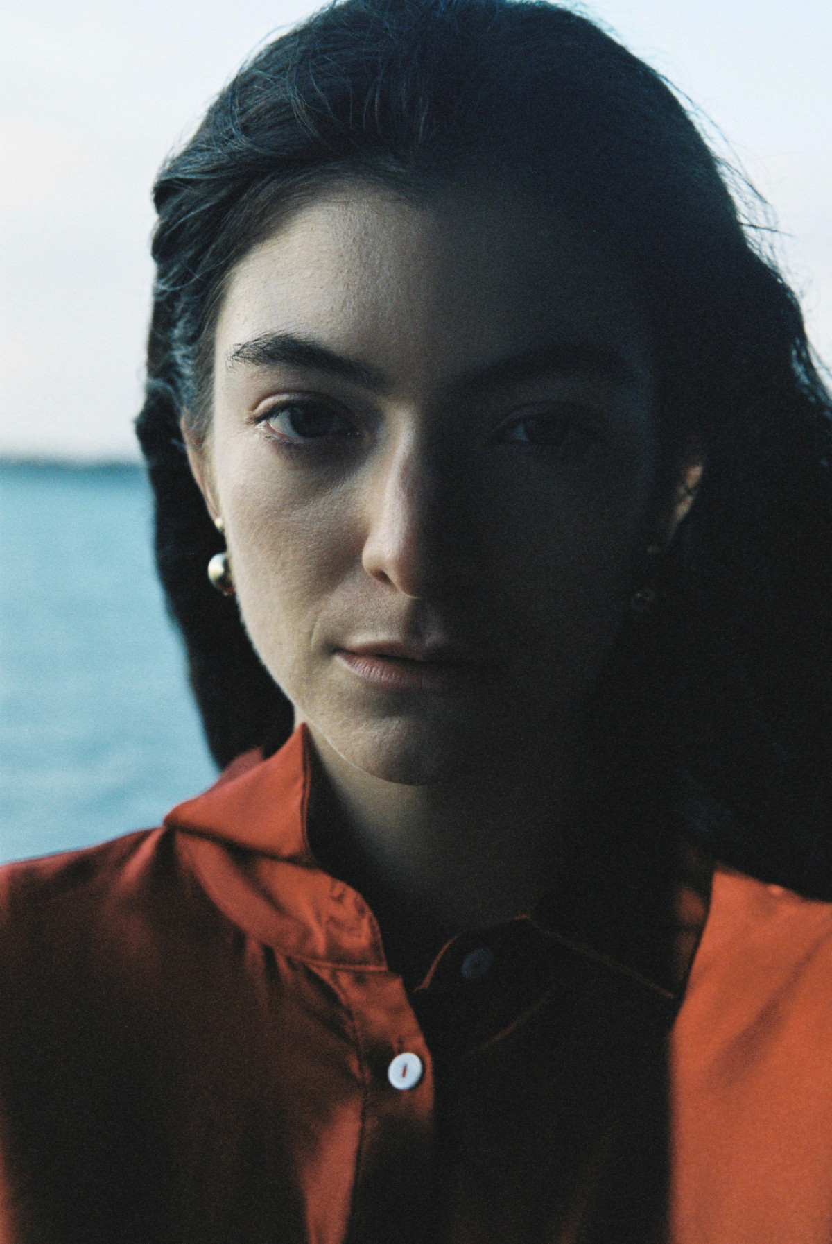 Lorde 2021