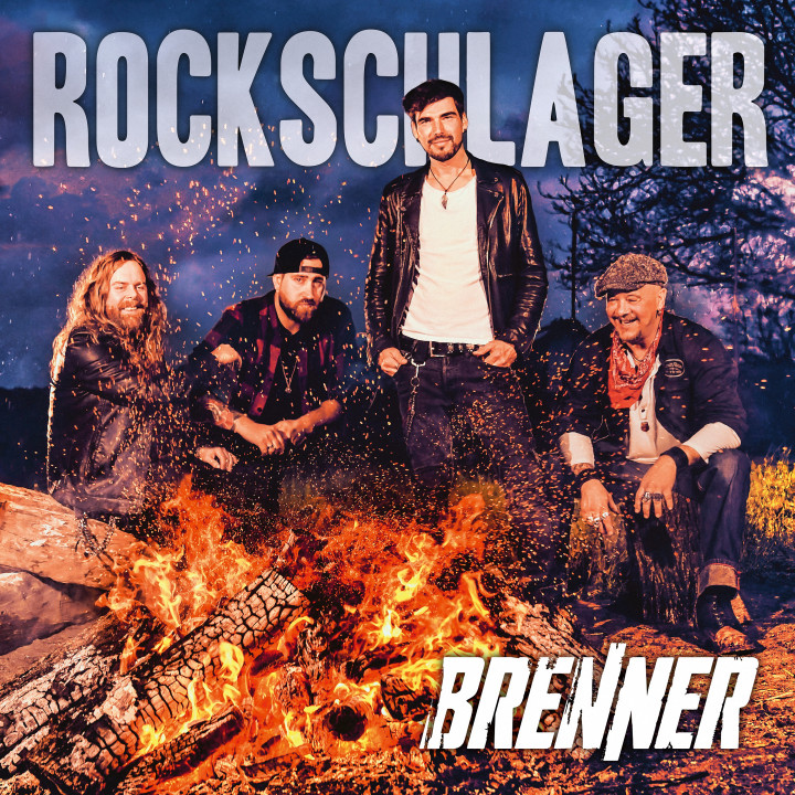 Brenner Rockschlager Cover