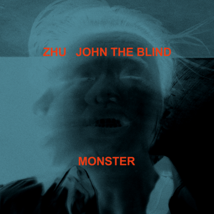 Zhu ft. John The Blind Monster Cover