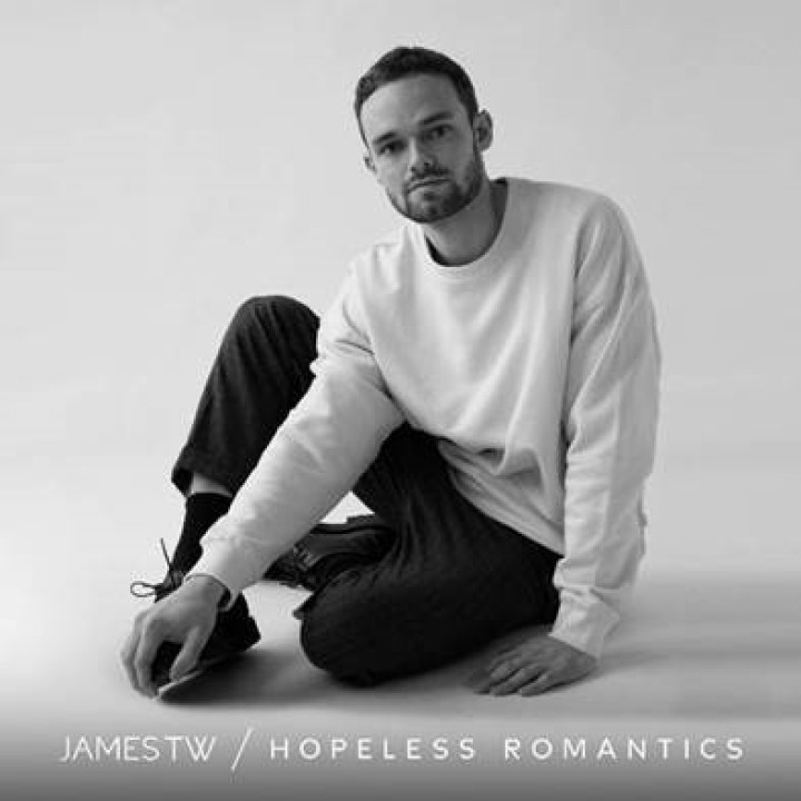 James TW Hopeless Romantics