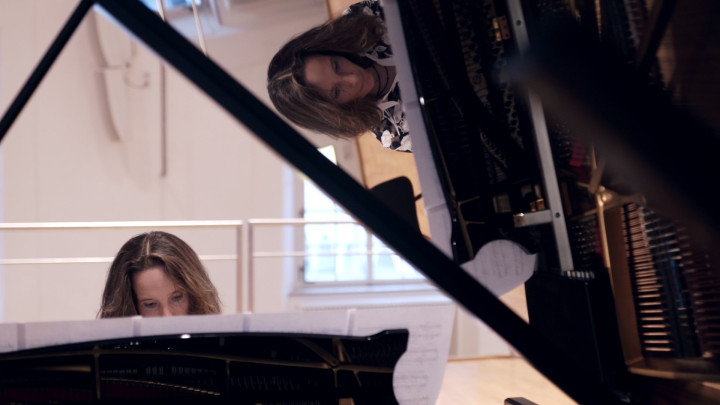 Silvestrov: 3 Bagatelles, Op. 1: III. Moderato