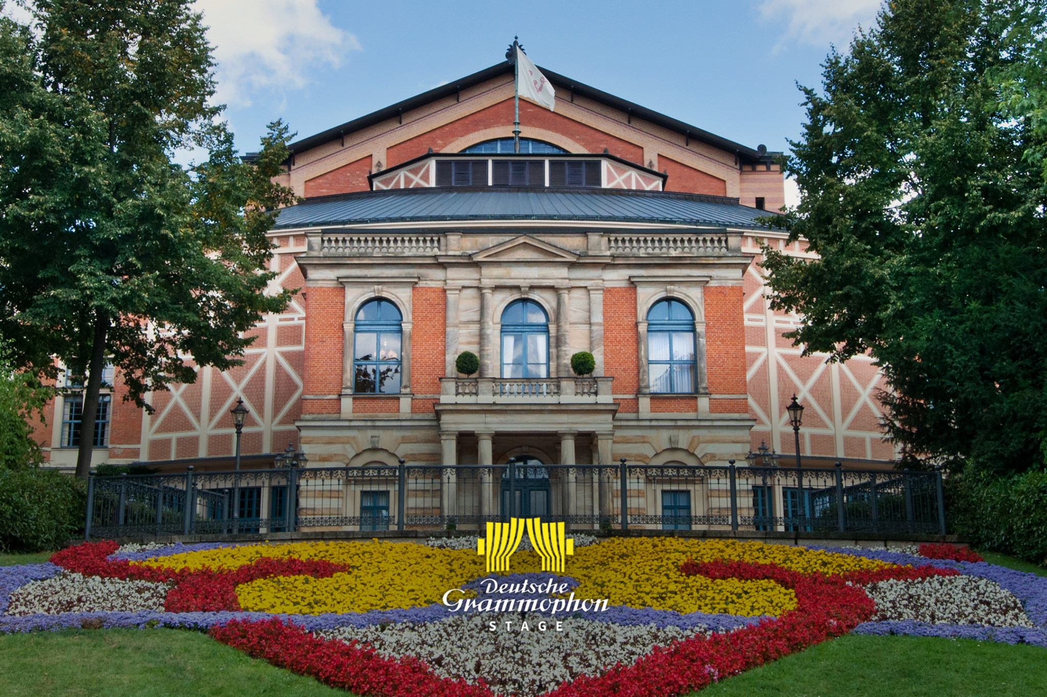 DG Stage - Bayreuth Festival 2021 News