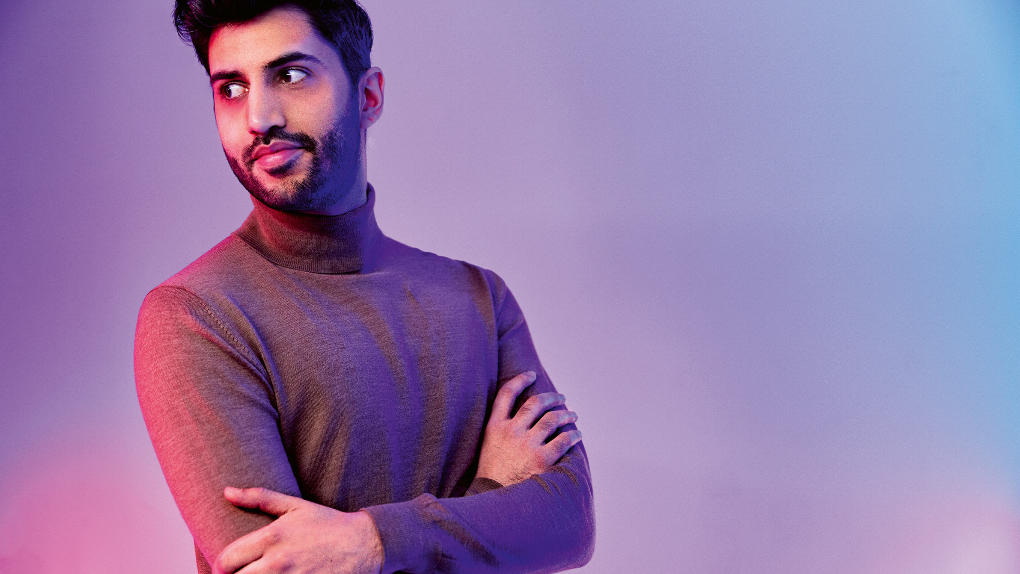 Kian Soltani