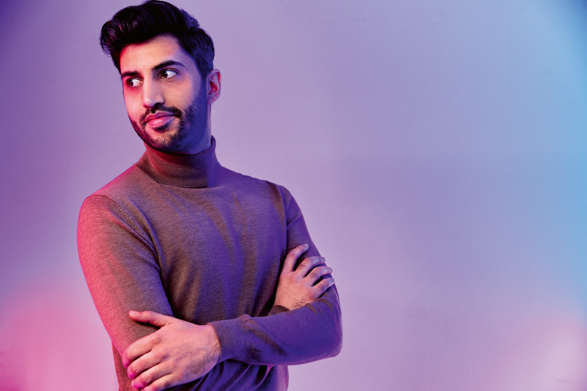 Kian Soltani