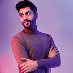 Kian Soltani