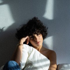 Barbara Pravi 2021