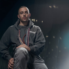Dermot Kennedy 2021
