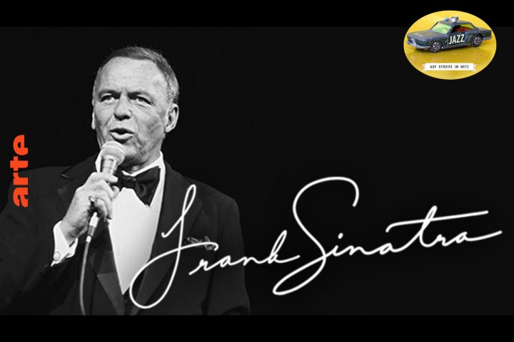 Auf Streife im Netz - Frank Sinatra