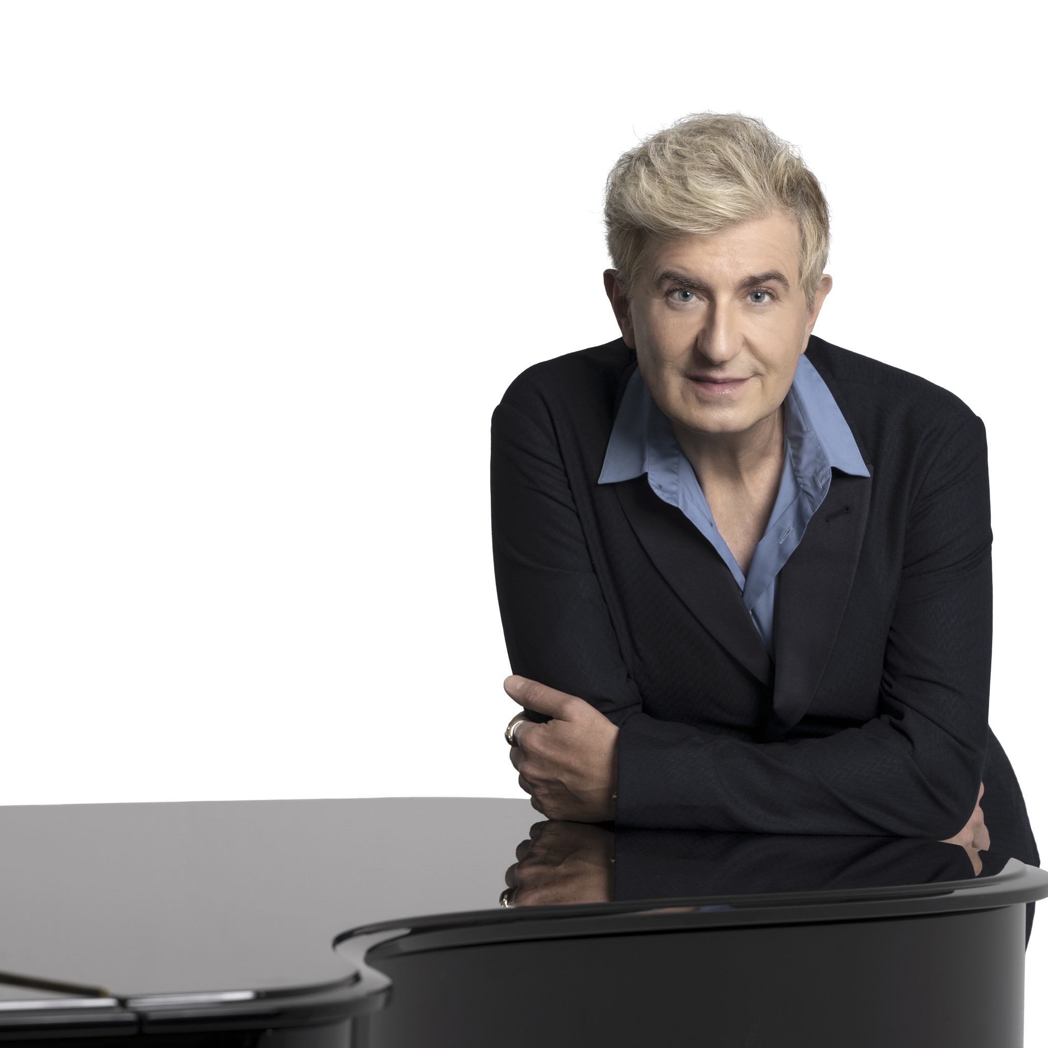 Jean-Yves Thibaudet